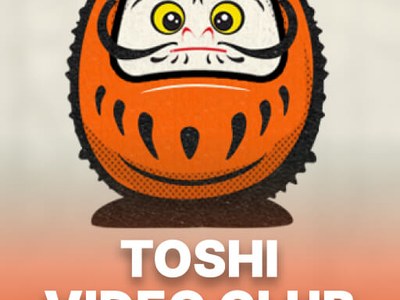 Игровой автомат Toshi Video Club