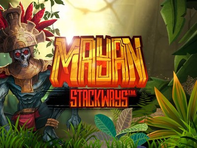 Онлайн-слот Mayan Stackways