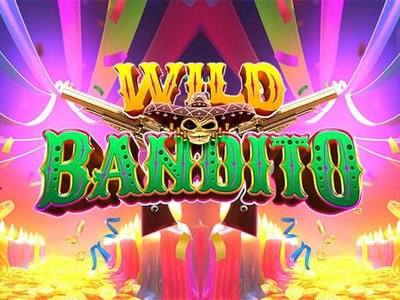 Видеослот Wild Bandito от PG Soft