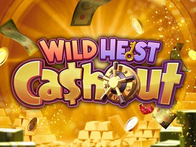 Игровой автомат Wild Heist Cashout от PG Soft